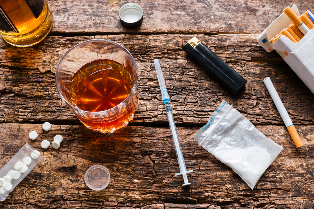 Top 10 Procedures to Raise Drug and Alcohol Mindfulness in the Work environment