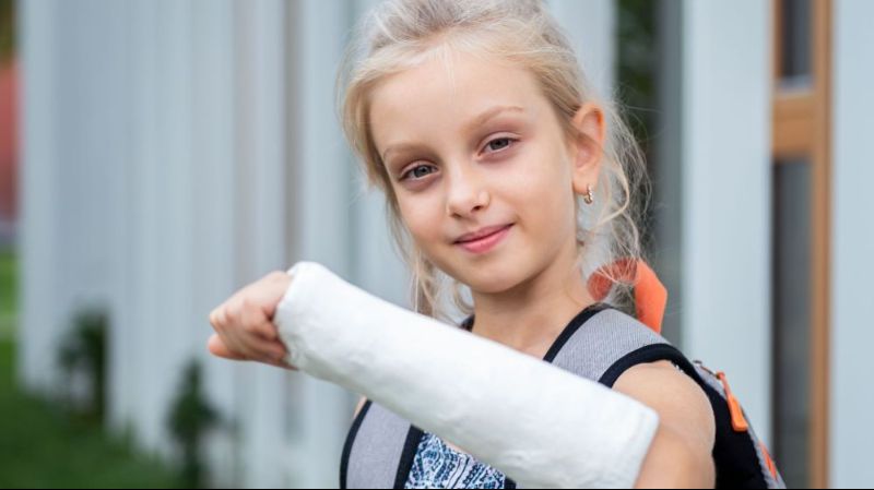 Arm Injury
