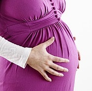 Common health problems in pregnancy