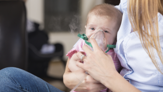 Bronchiolitis and RSV