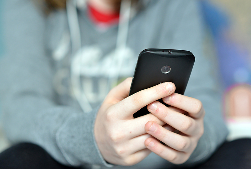 Staying safe online