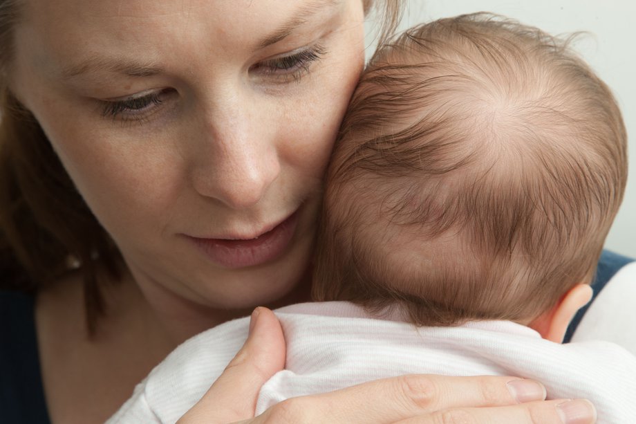 What to watch for as a new parent