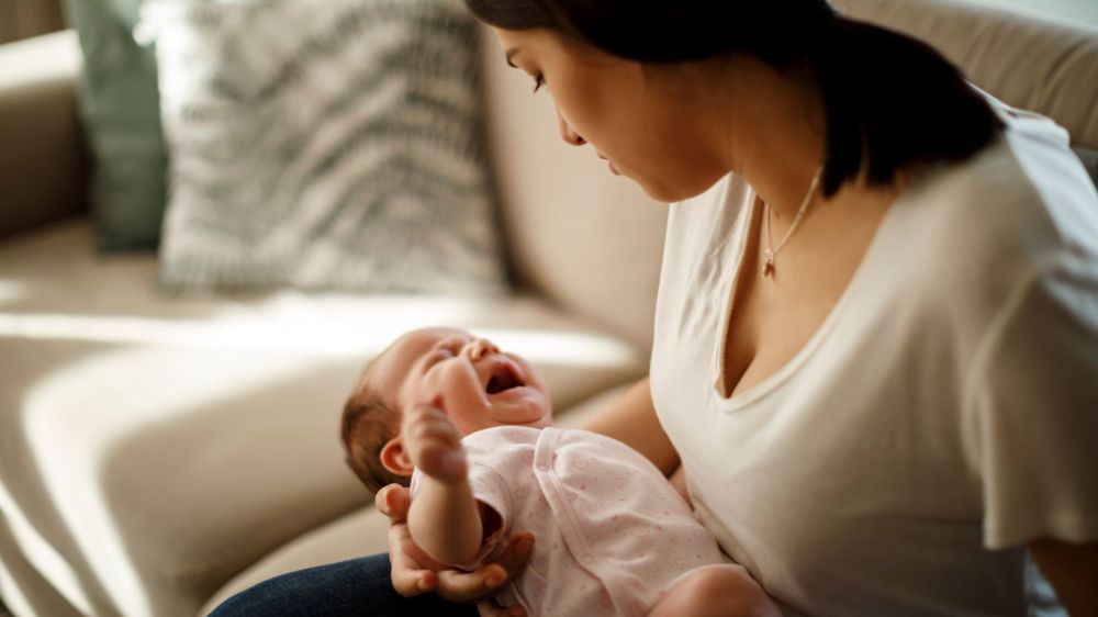 Bronchiolitis and RSV