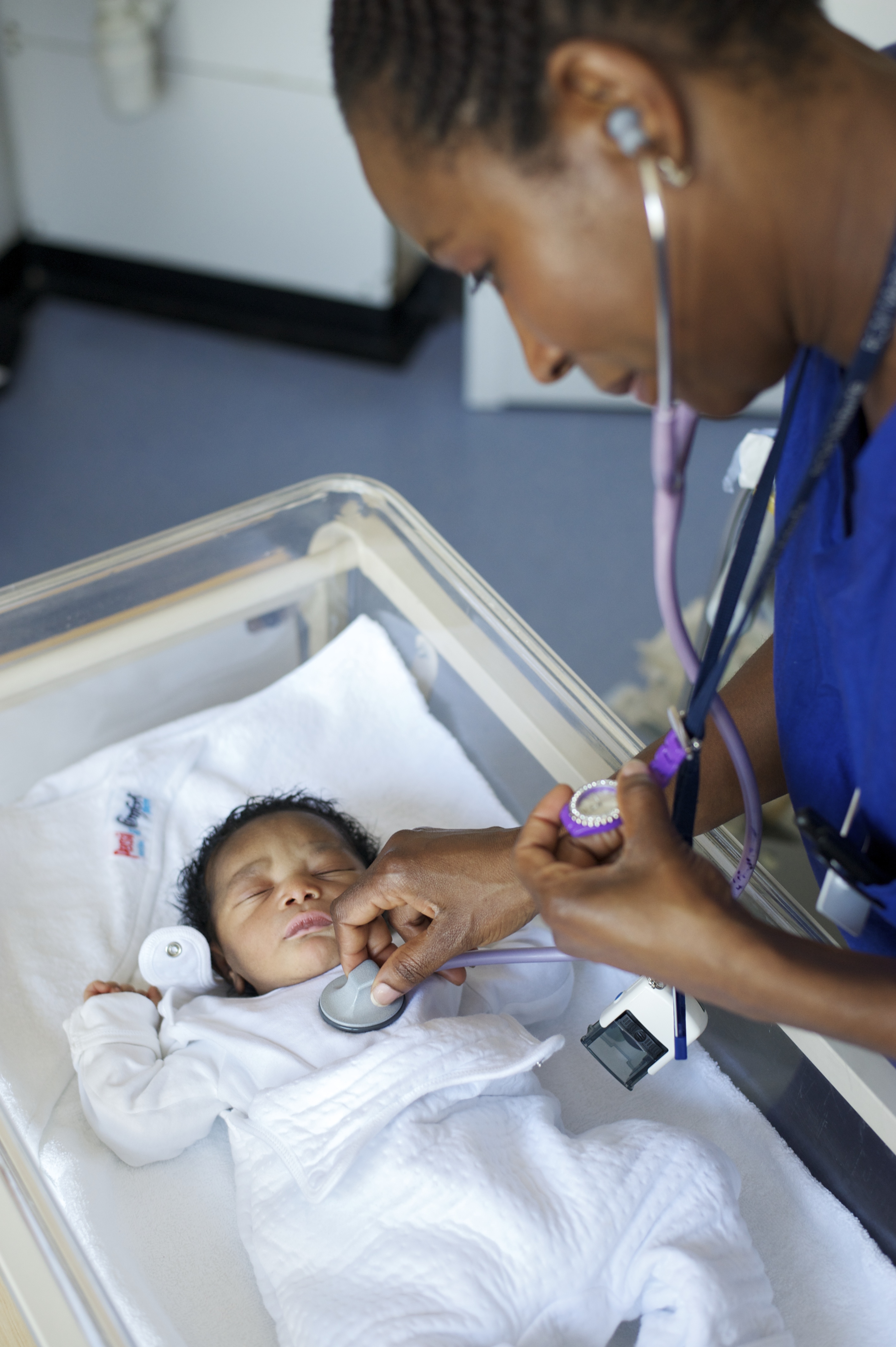 Different types of birth