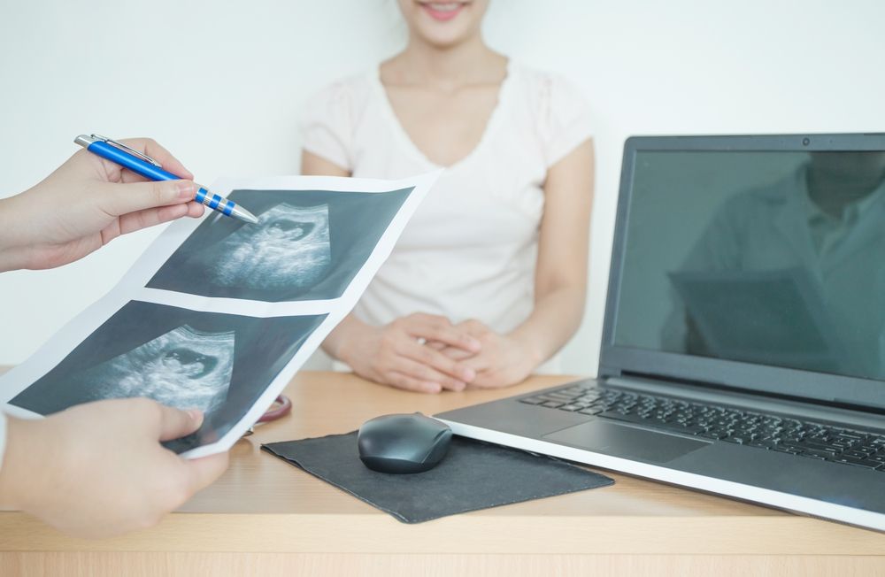 Antenatal Screening