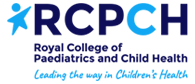 Royal College of Paediactrics and Child Health logo